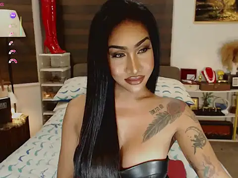SeductiveVictoria webcam