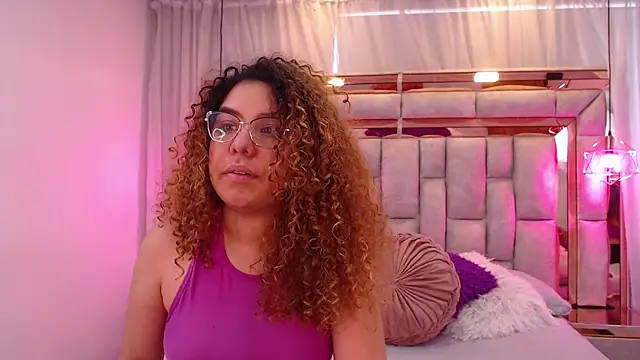 AllisonAdams_ webcam