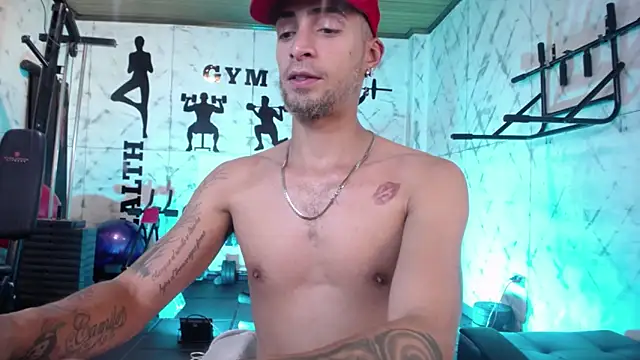 DrakeNeumann Live Webcam on Stripchat