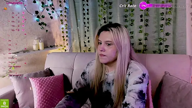 malisha_kiss - Malisha_kiss's free webcam - UK Sex Cams