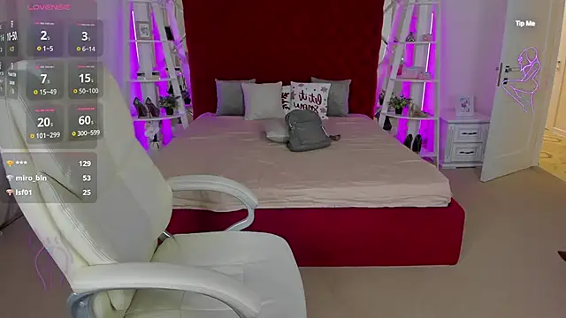 kamilla_hot - Kamilla_Hot's free webcam - UK Sex Cams