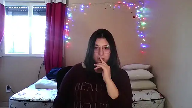 imsohornydacom webcam