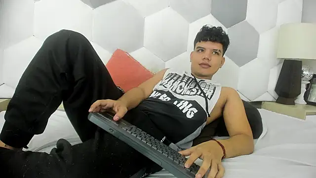 Axel_Forte webcam