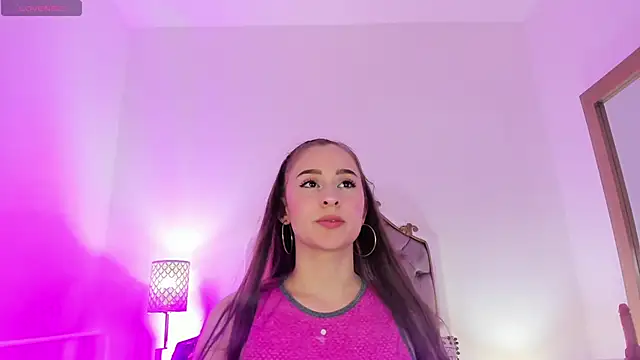 HarleyQueen666 webcam