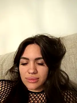 SiennaLuxexx live sex cam