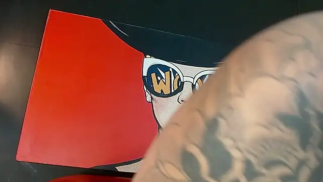 Dominic_Queen1126 webcam