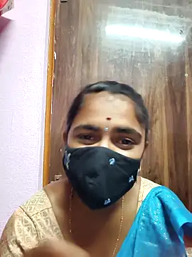 Tamil_Hot_Sahana webcam
