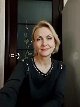 MichelleSolis webcam