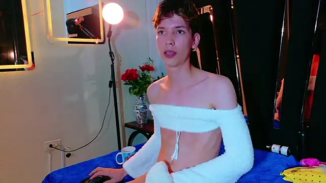 Stefany_PiInk webcam