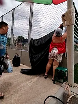 Brenda_Berck_ webcam