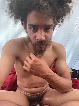 Mrvanillaa's live cam