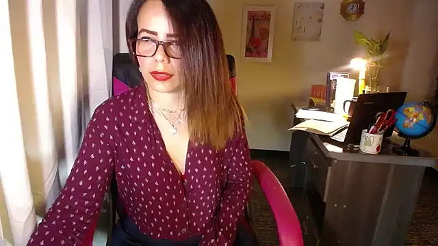 danielle_rose_1 webcam