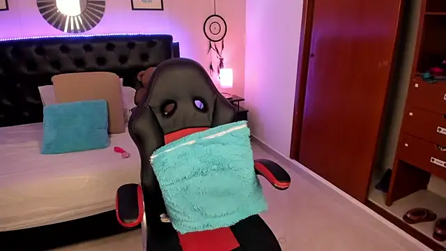 LolaVillalobos webcam