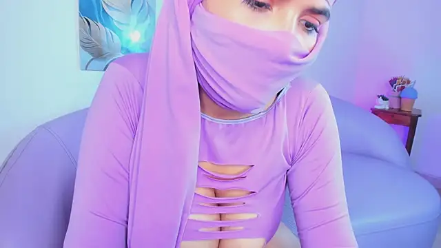 salma_isawwii webcam