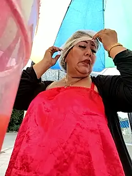 Brenda_Berck_ webcam