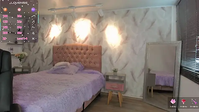 blair_harrison webcam