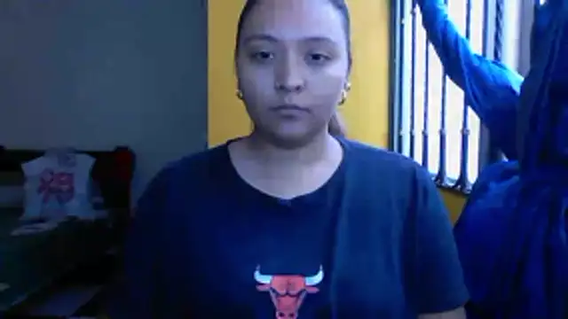 Rush_rosee_150 webcam