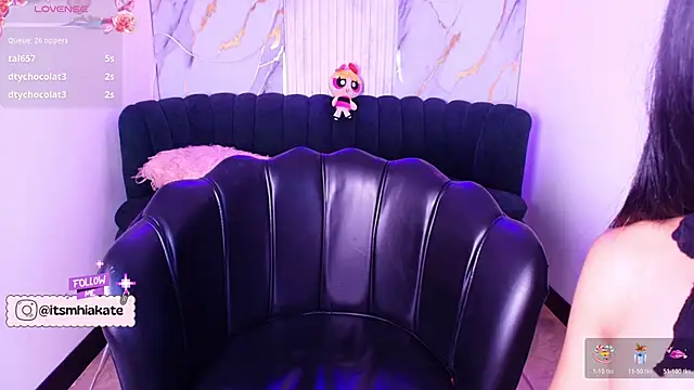 Mhiaa_Sweet webcam