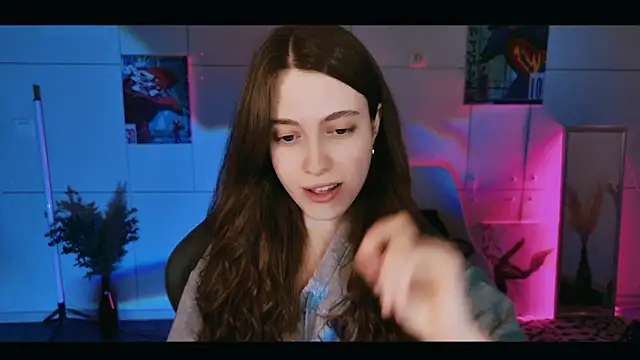 Yoka_paradoXXX webcam