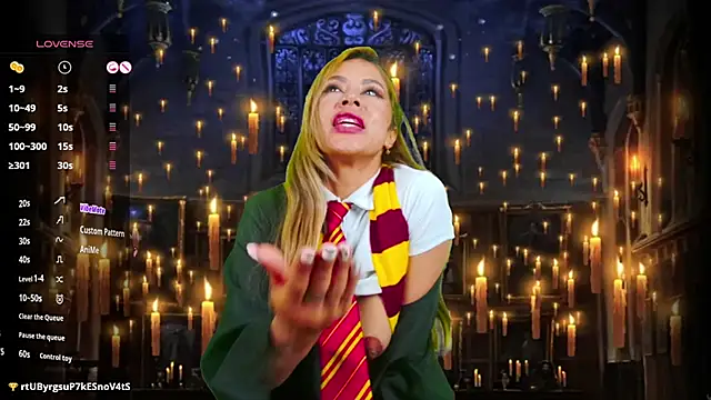 niki_la_rose_2_0 webcam