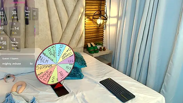 KimberlyFox_t webcam