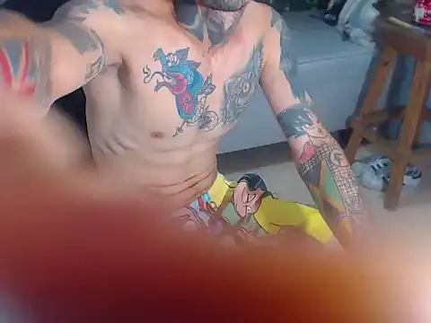 Boy_tatto77 webcam