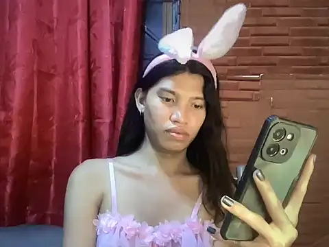 Yourgoddess_jayve webcam