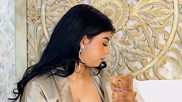 MelodyCarsson webcam