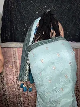 Miss__Malaika webcam