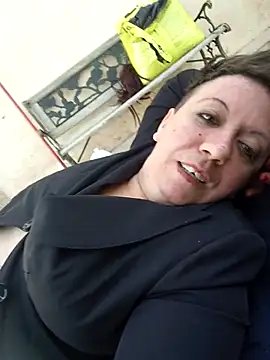 SinfulMarkedQueens webcam