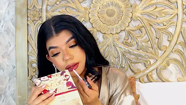 MelodyCarsson webcam