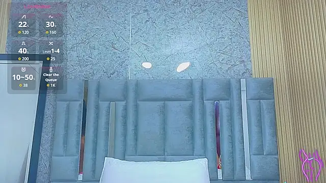 veronicaroose_ webcam