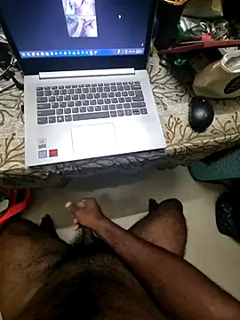 Thebig_D webcam