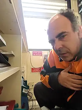 Blog100vergonhas Live Webcam on Stripchat