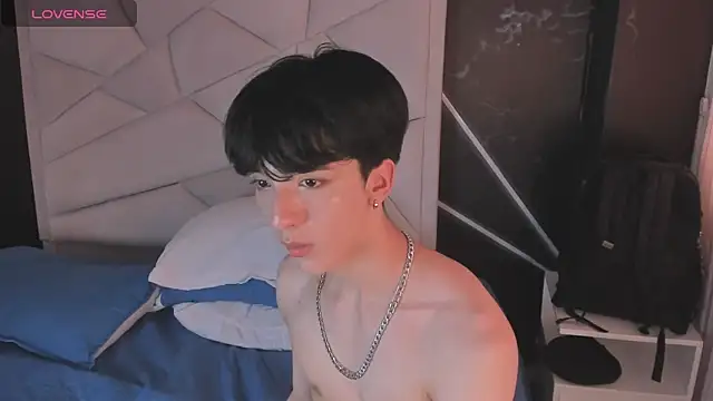aerumchae (M twink) - full naked