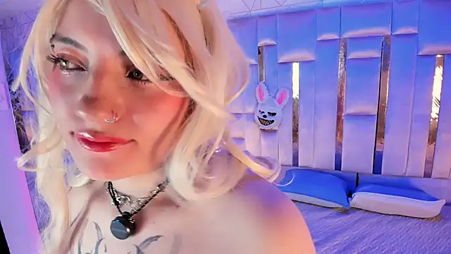 Broklinwhite_ webcam