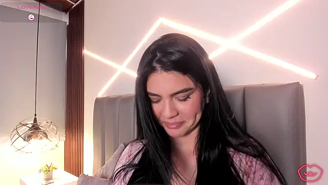 Veronicalanx1 webcam