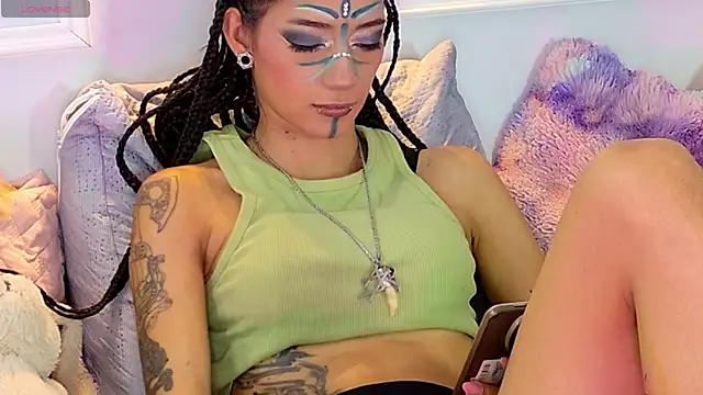 zorravioletta1 webcam