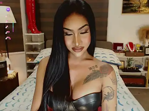 SeductiveVictoria webcam