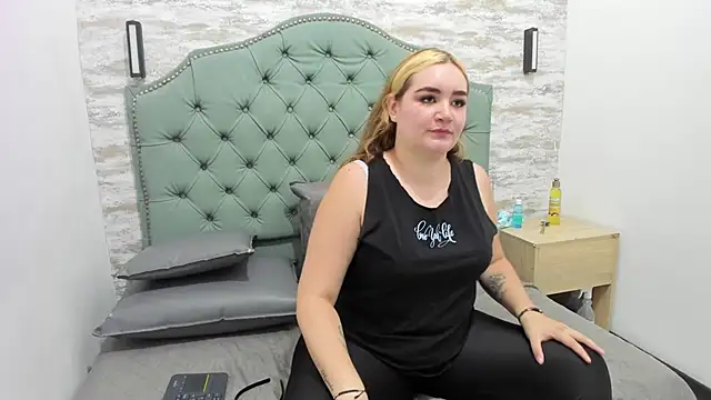 TeamMarcoLuna webcam