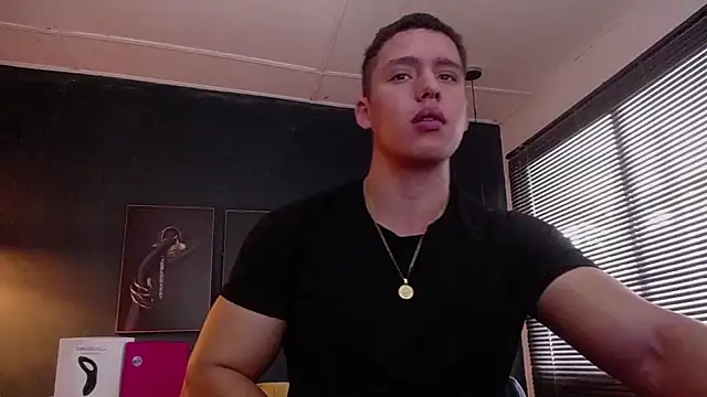 deivid_parker webcam