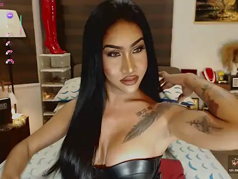 SeductiveVictoria webcam