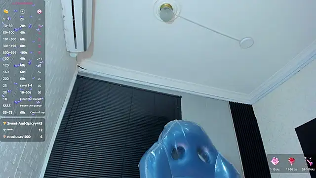 luciaoregon - Luciaoregon's free webcam - UK Sex Cams