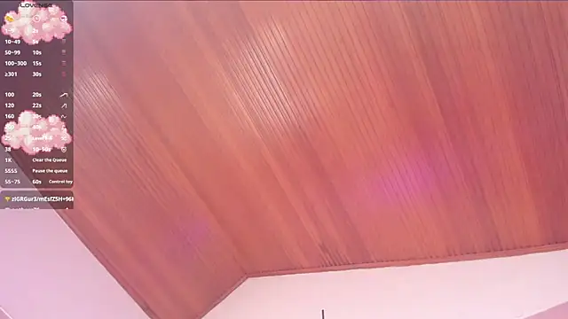 elodie_walker webcam