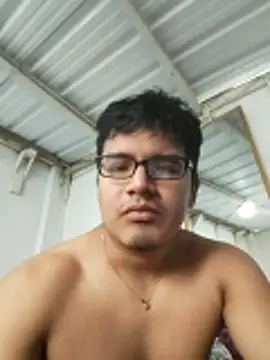 ChicoHot2503 live sex cam