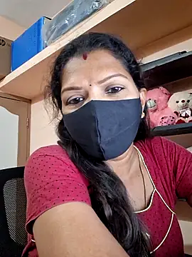 Tamil_Dharani webcam