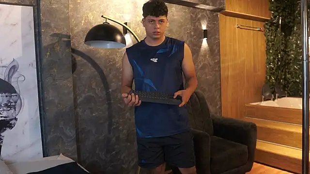 Ethan_occonor webcam