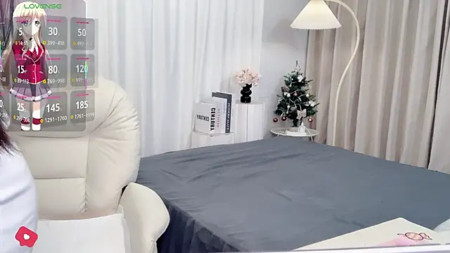 美女Alma_va在线直播