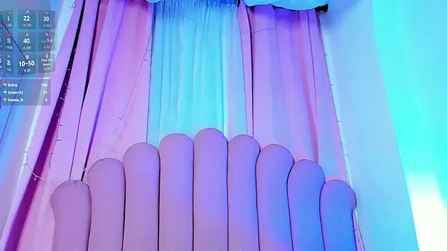 nicolemadrird - NicoleMadrird's free webcam - UK Sex Cams