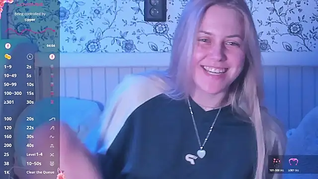 AngelAnty live sex cam